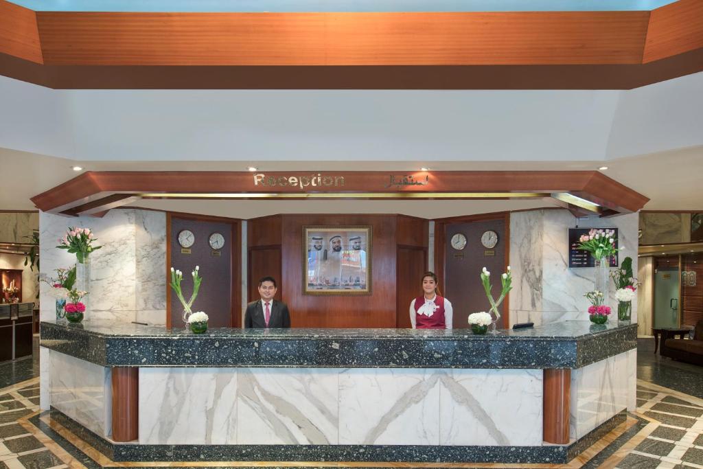 {
  "en-gb": "Admiral Plaza Hotel"
} photo 3