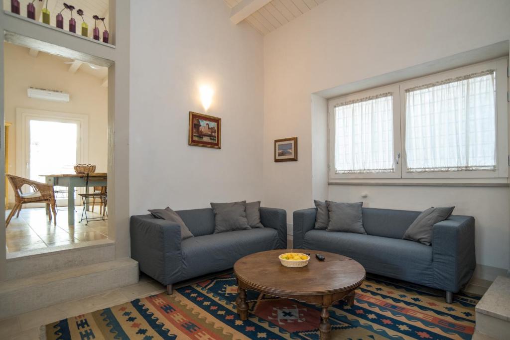 Palazzo Degli Olivi photo 1