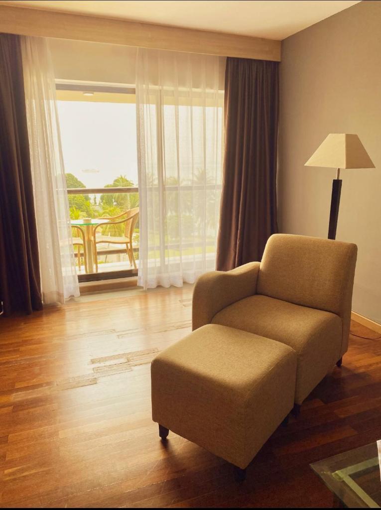 Batam View Beach Resort - Tap to explore photos