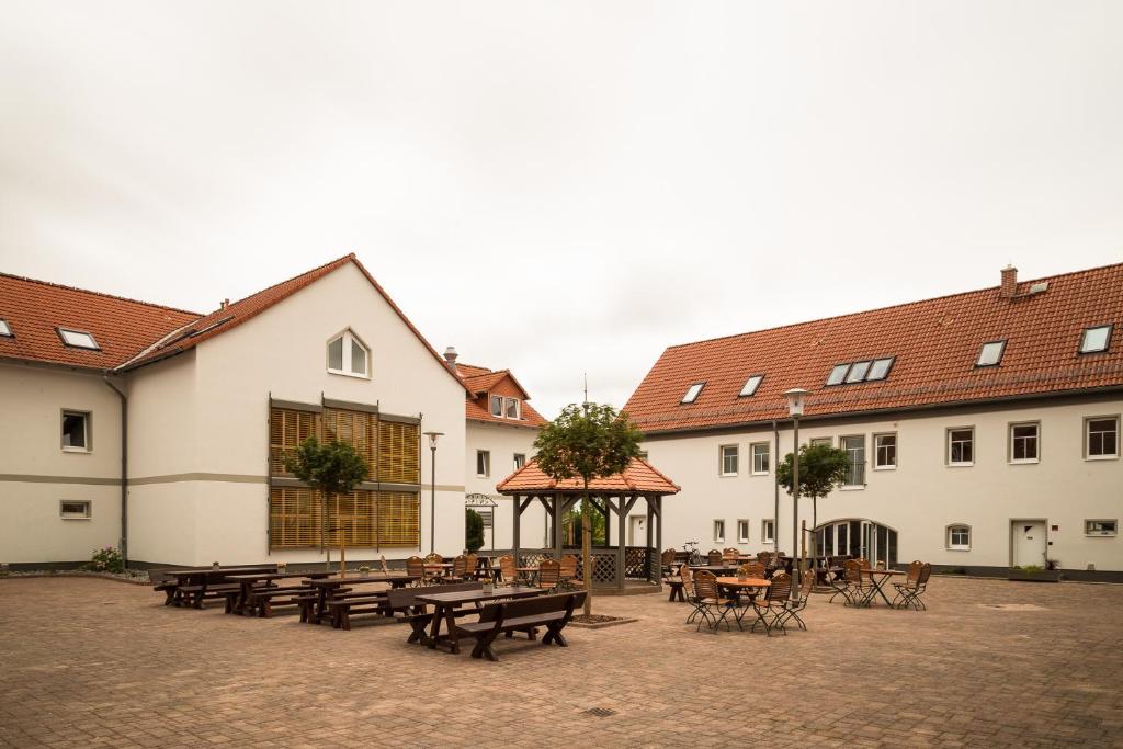 Landhotel Sonnenhof photo 2