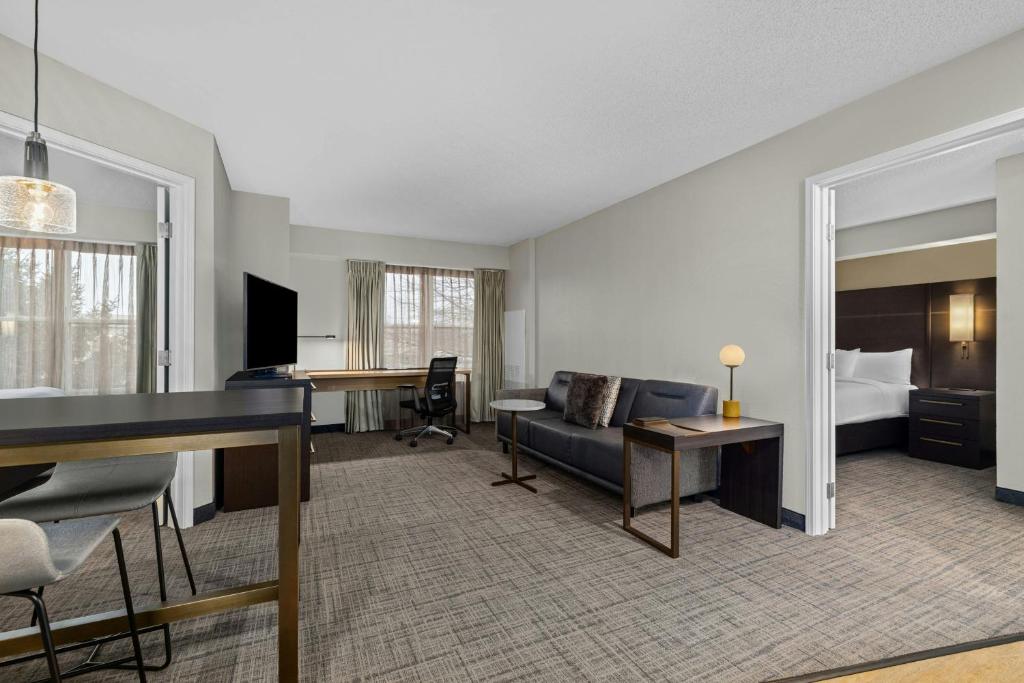 Residence Inn by Marriott Paducah - Tap to explore photos
