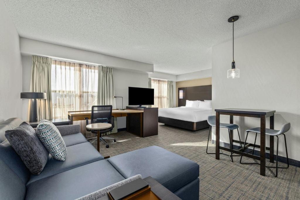 Residence Inn by Marriott Paducah - Tap to explore photos