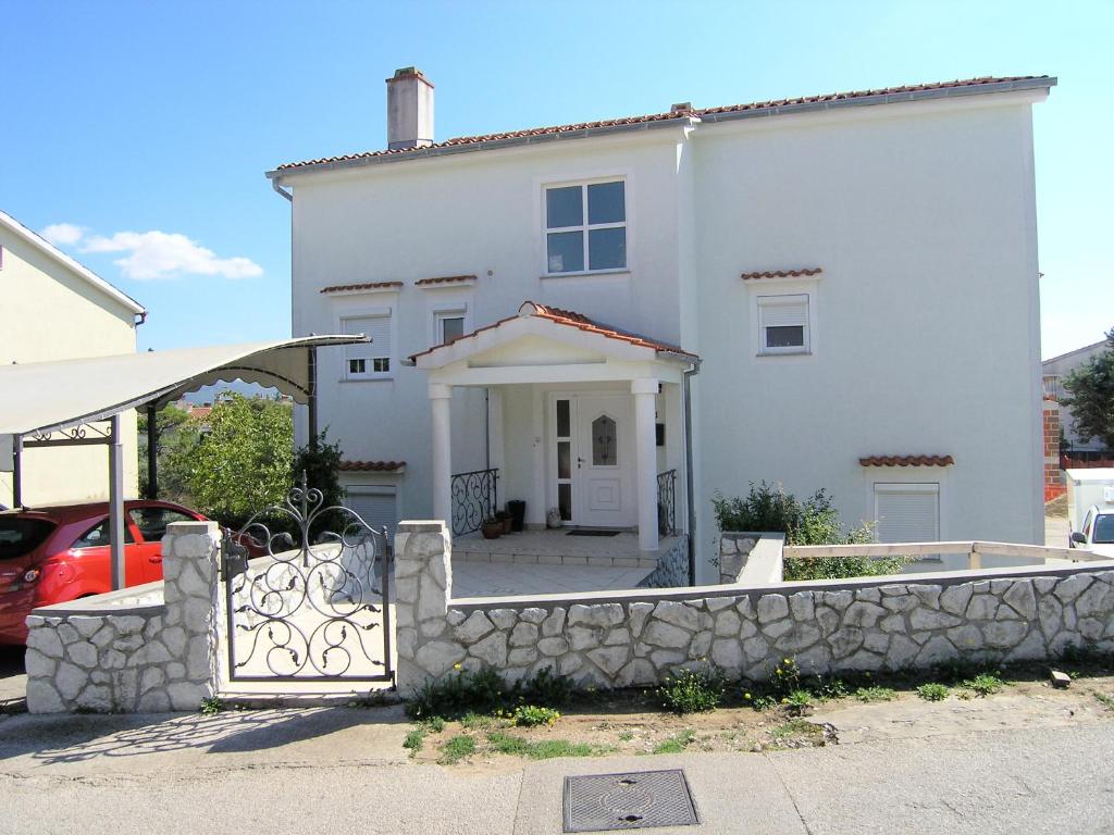 Apartment Morozin photo 2