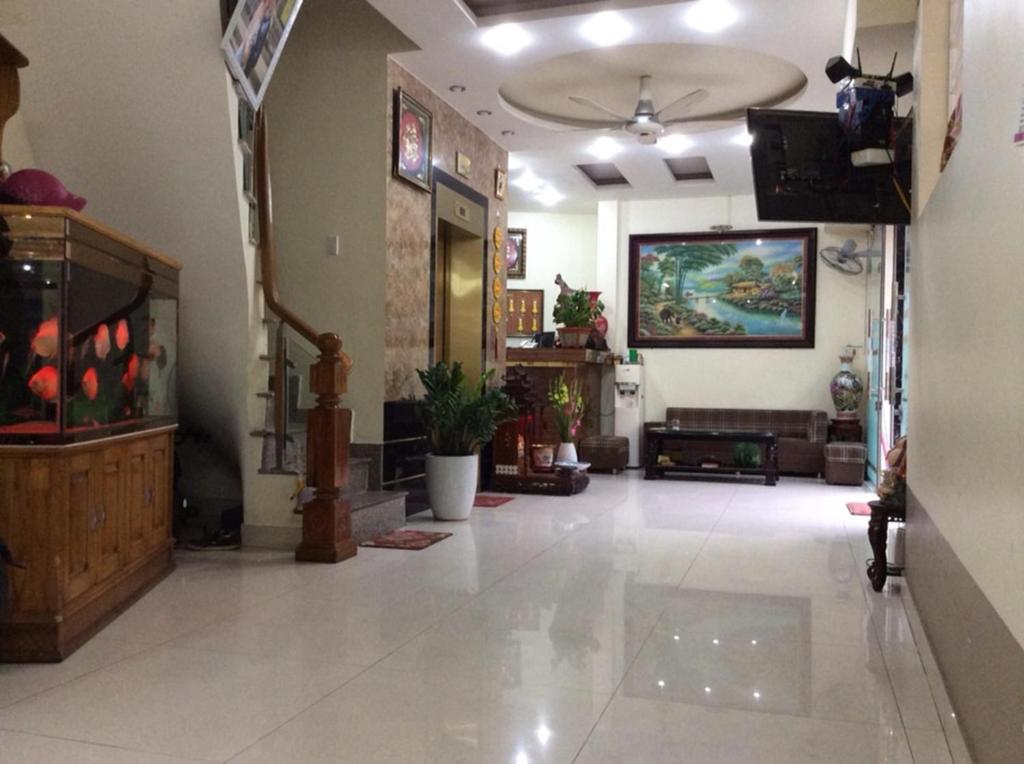 Tay Dai Duong Guesthouse