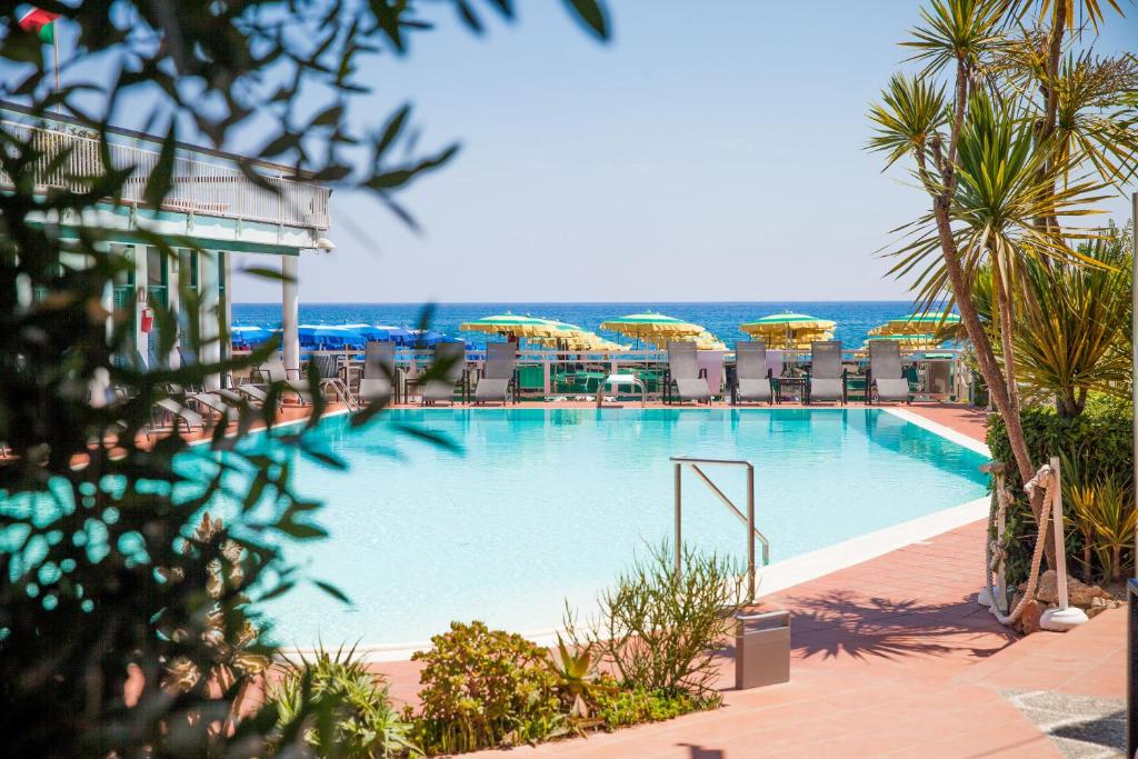 Hotel Gabriella photo 1