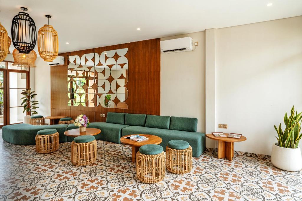 Khamara Beach Resort - Tap to explore photos
