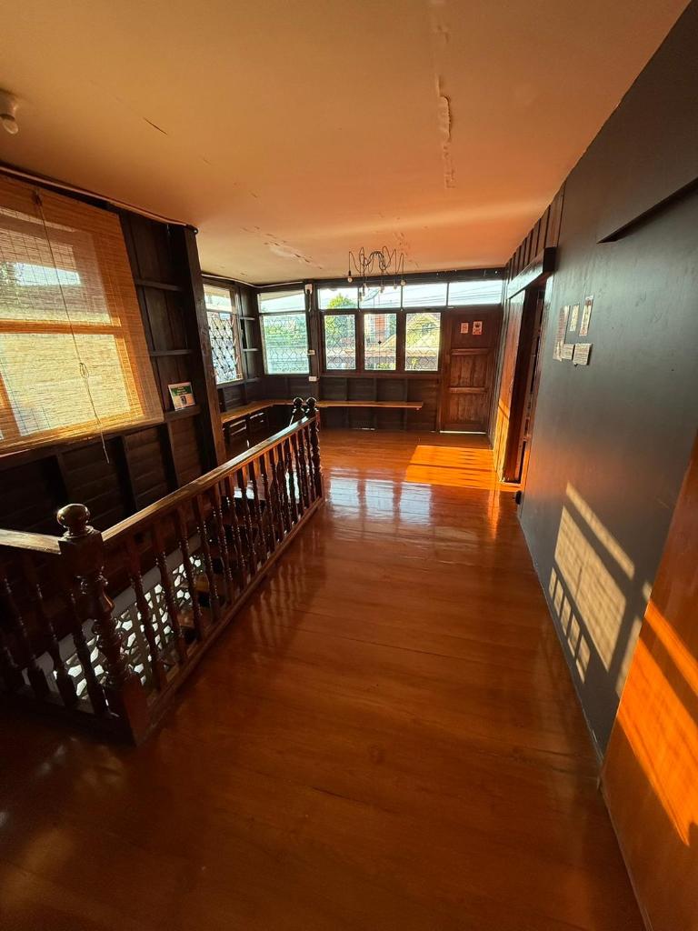 Wandey House, Chiang Mai