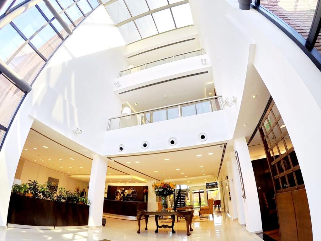 Neper Hotel photo 1