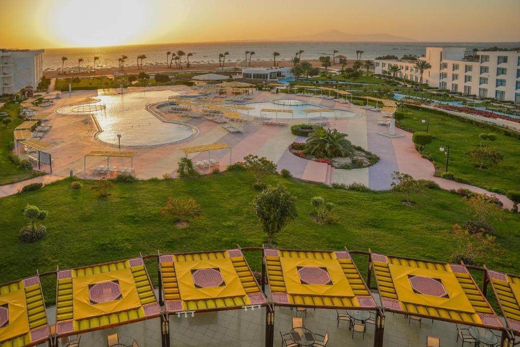 Sun Resort & Aqua Park Sharm El-Sheikh