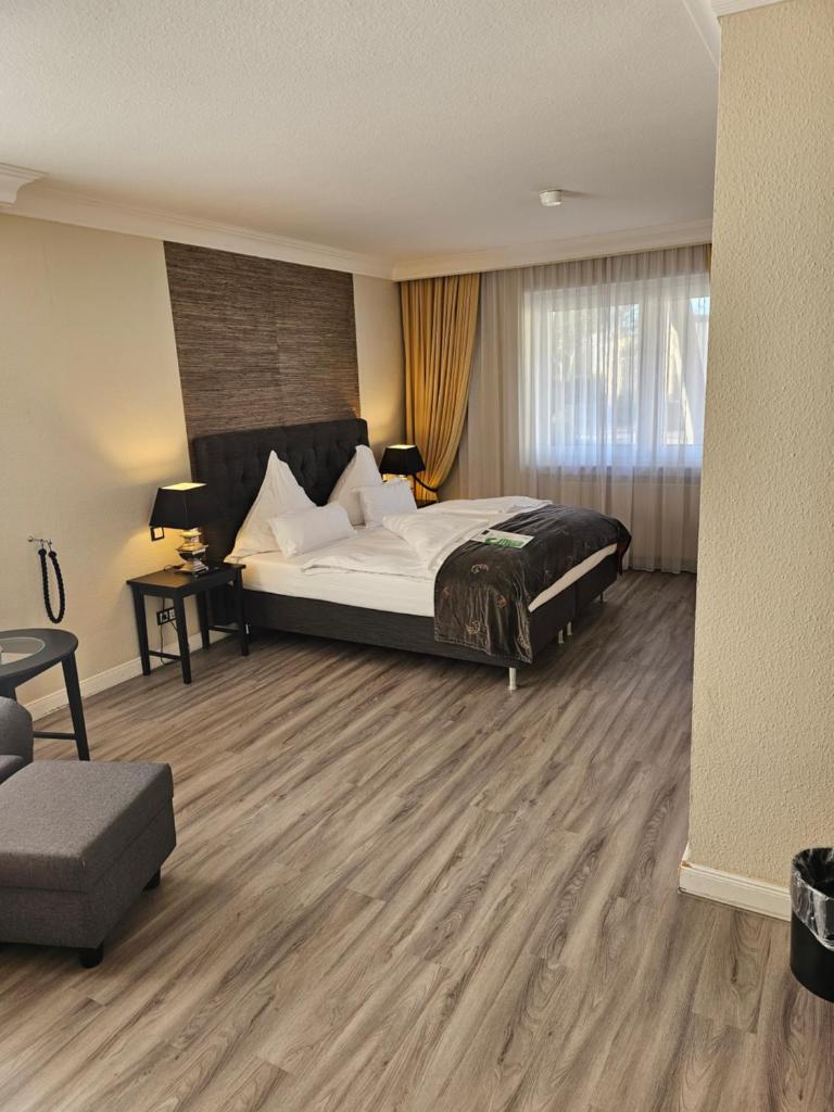 Business & More Boutique Hotel Hamburg, Bremerhaven