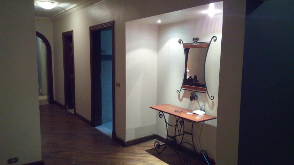 Maadi International Center Apartments photo 1