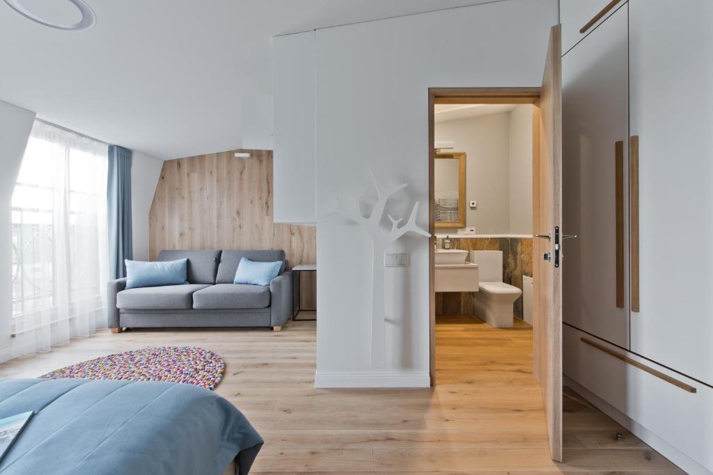 Aura apartamentai photo 3