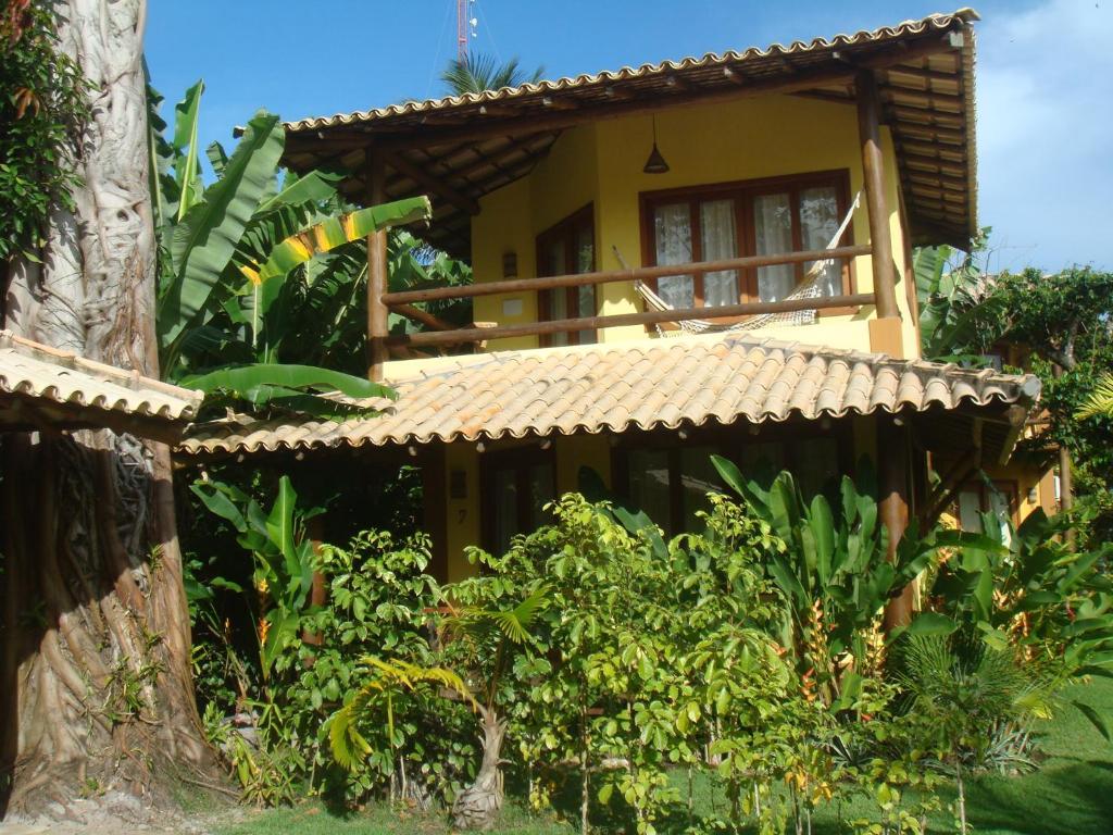Villa Cayana photo 1