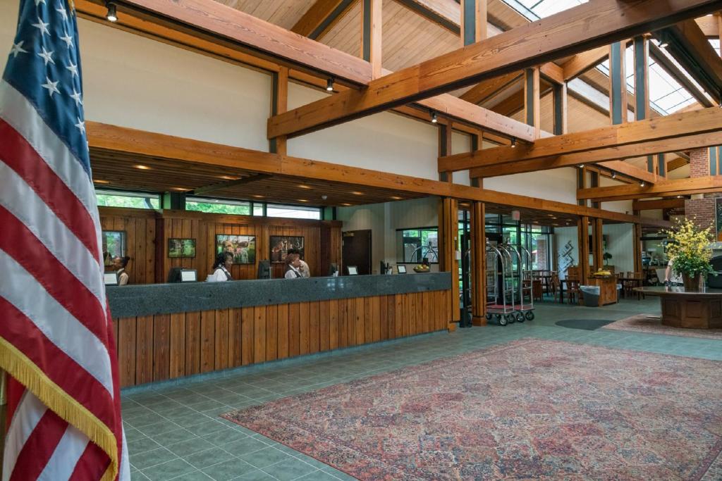 Williamsburg Woodlands Hotel & Suites, an official Colonial Williamsburg Hotel photo 4