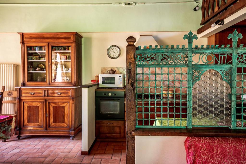 Il Nido - Private villa with pool and jacuzzi photo 3
