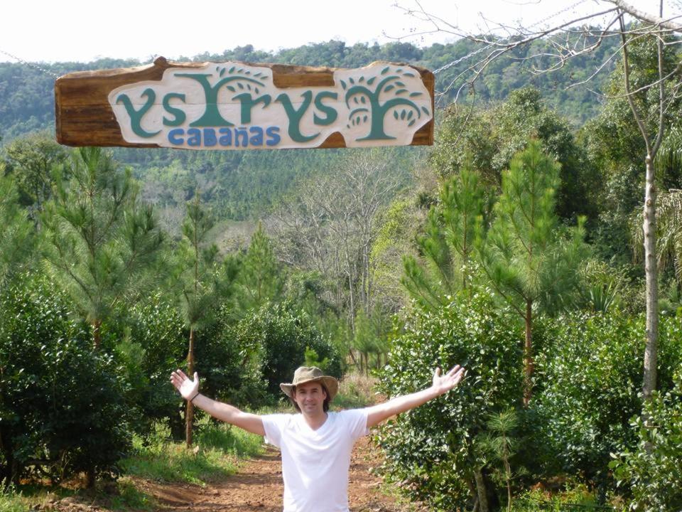 Cabanas Ysyrys photo 3