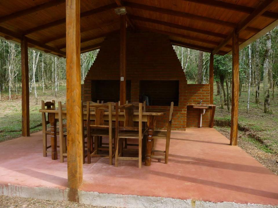 Cabanas Ysyrys photo 2