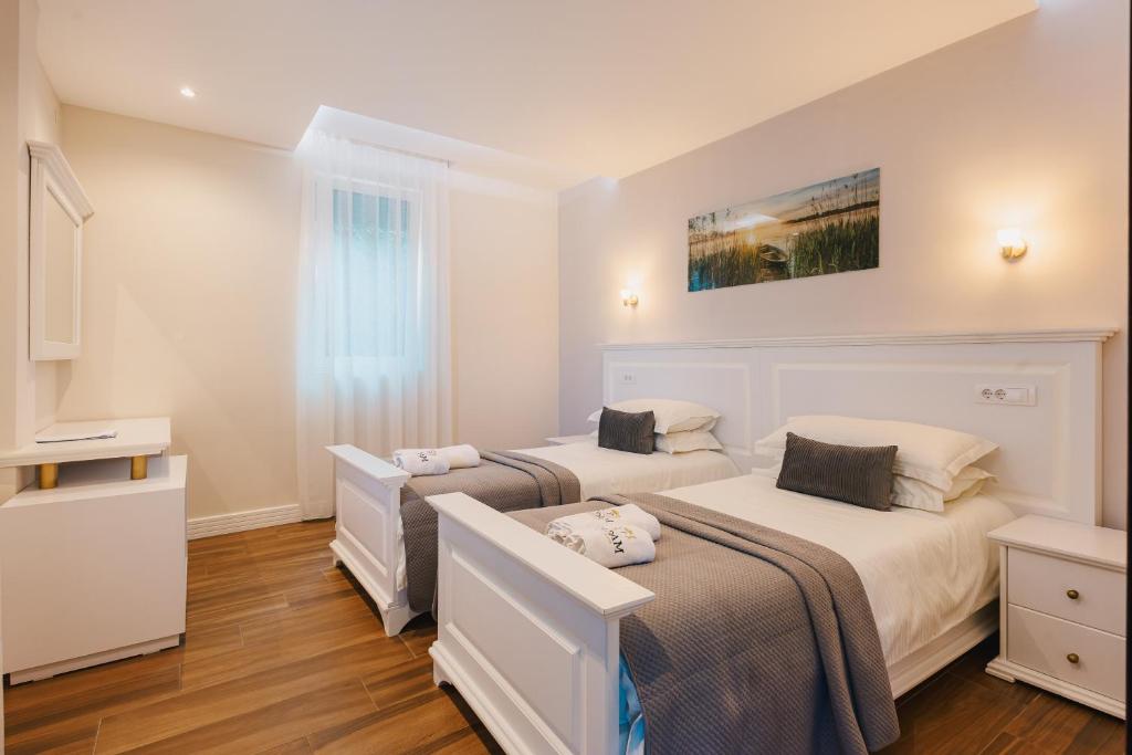 Padam Hotel & SPA Room Type - Deluxe Apartment