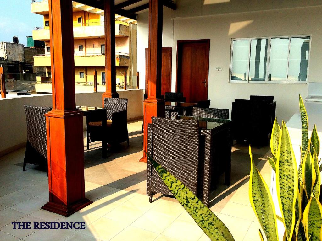 The Residence photo 3