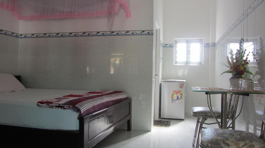 Duc Thao Guest House