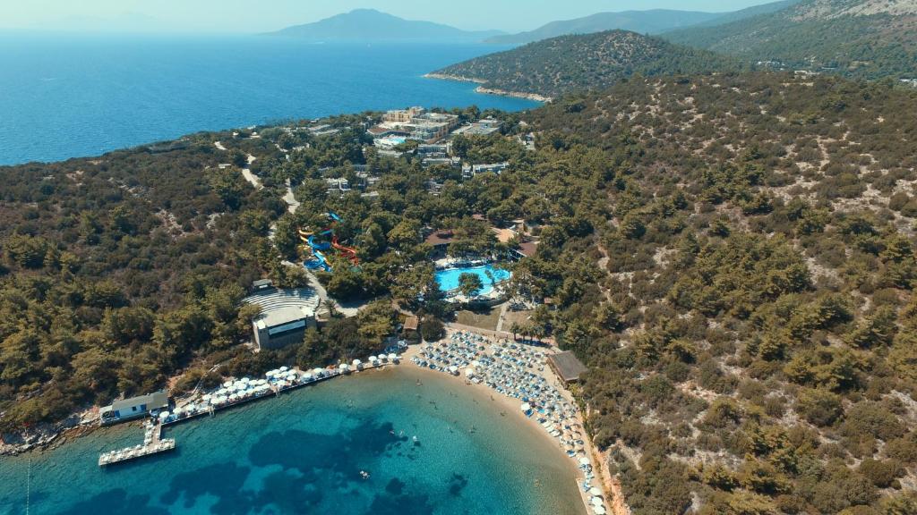 Bodrum Park Resort photo 1