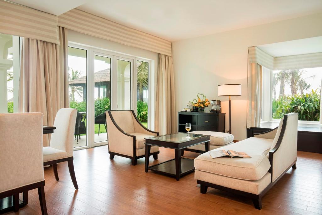 Boutique Hội An Resort