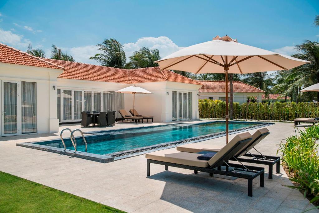 Boutique Hội An Resort
