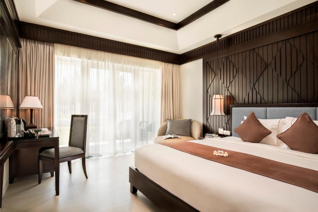 Boutique Hội An Resort