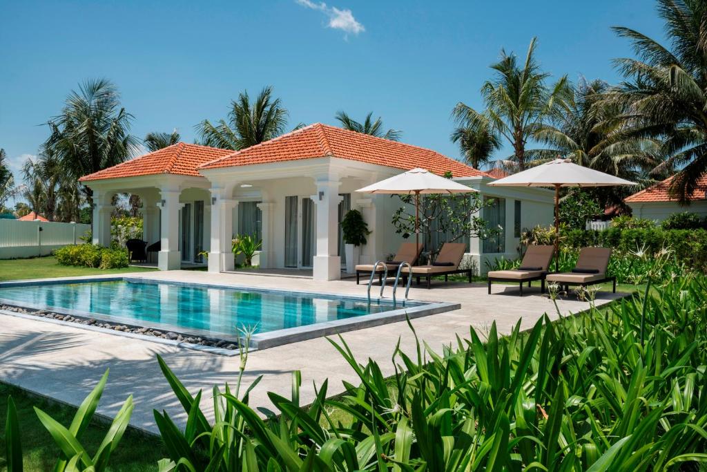 Boutique Hội An Resort