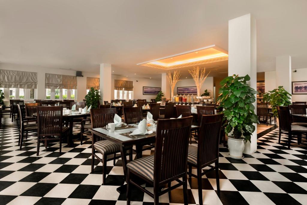 Boutique Hội An Resort