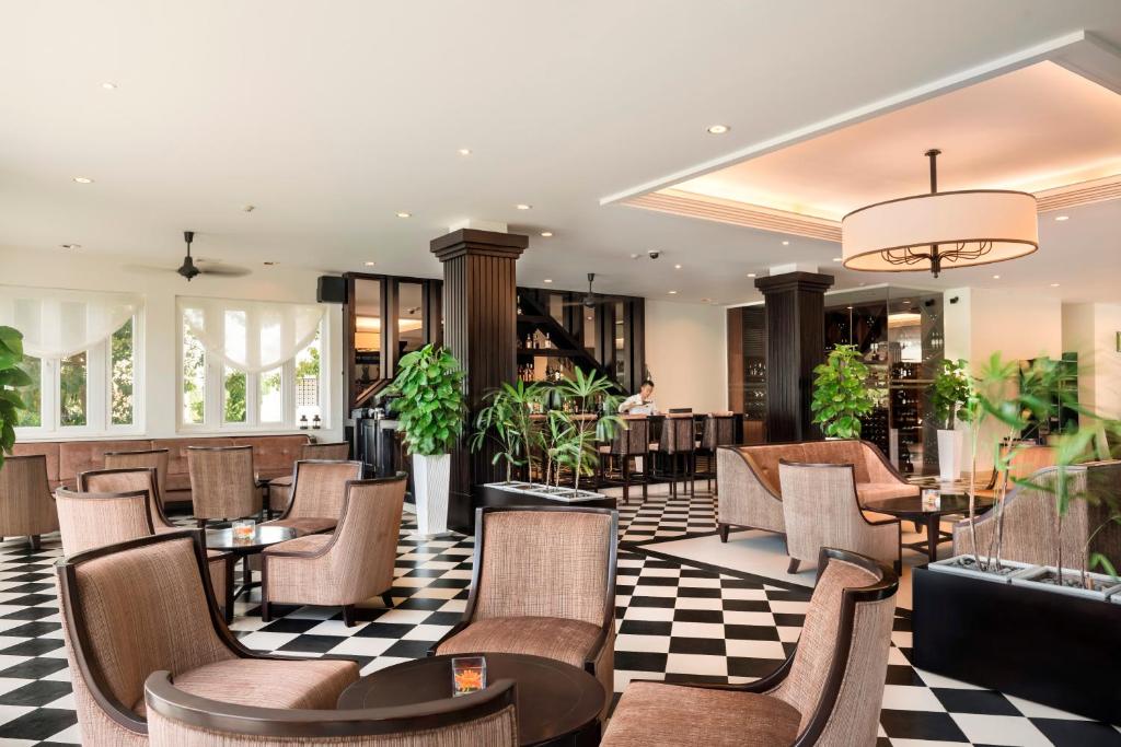 Boutique Hội An Resort