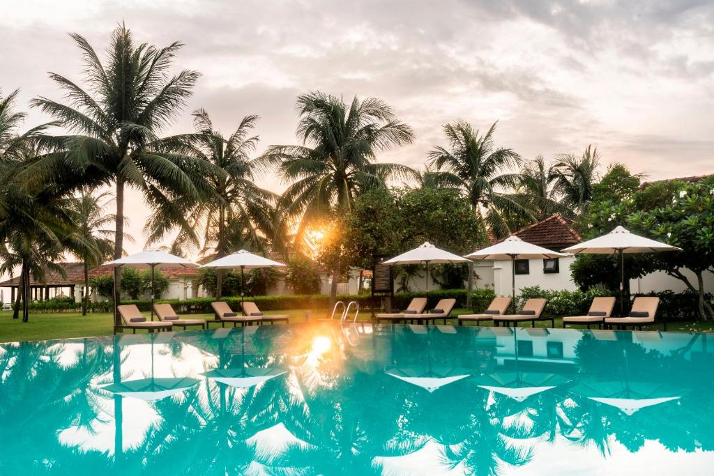 Boutique Hội An Resort