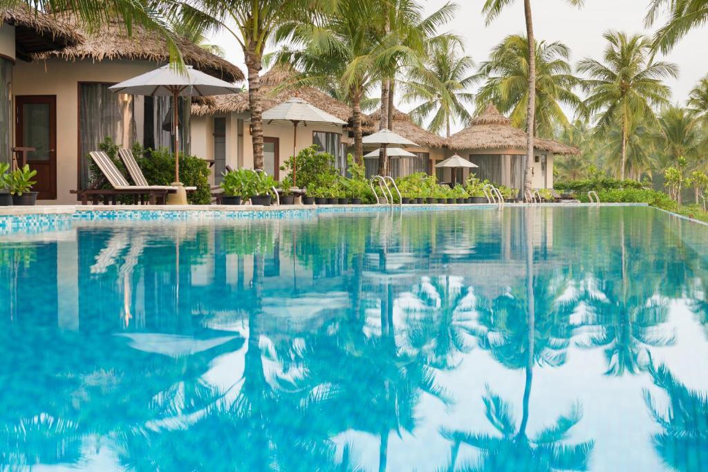 The Haven Khao Lak - Tap to explore photos