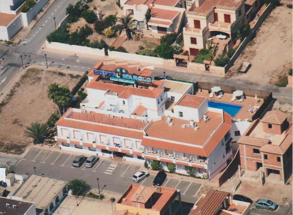 Hostal Manolo photo 1