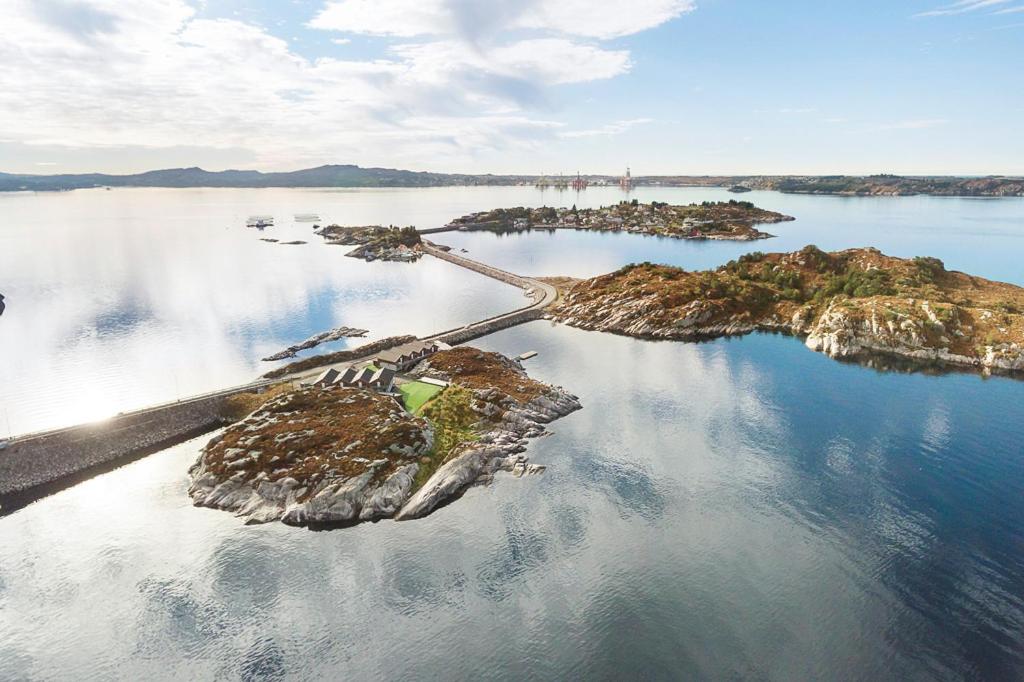 Lauvøy Feriesenter photo 1
