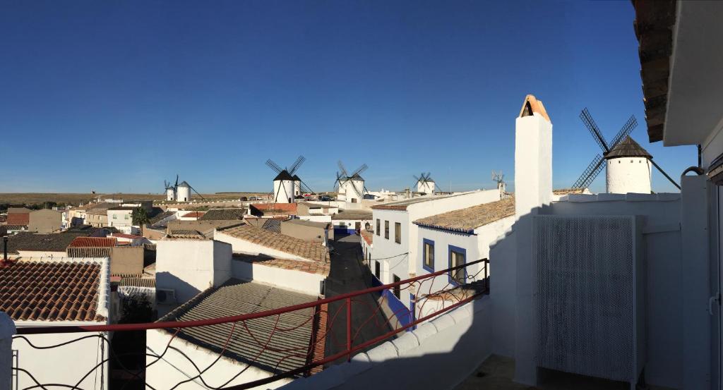 La Casa del Bachiller photo 3