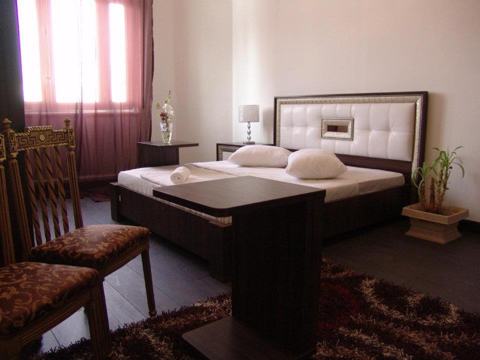 Двухместный (Королевский двухместный номер), Hotel Grand Royal