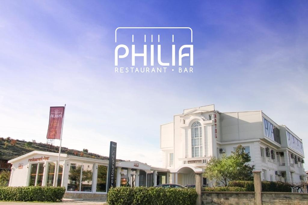 Philia Hotel photo 1
