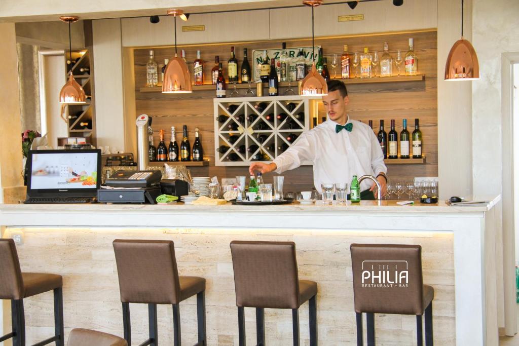 Philia Hotel photo 3