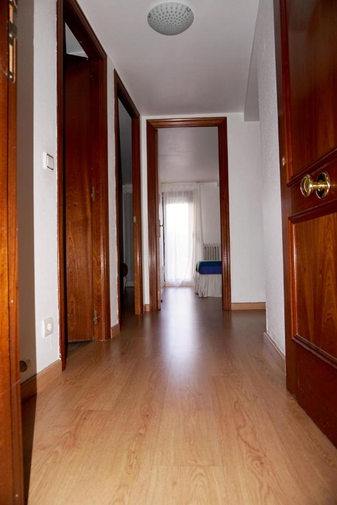 Apartamentos Turísticos Río Gallego (Apartamento Huesca) photo 1