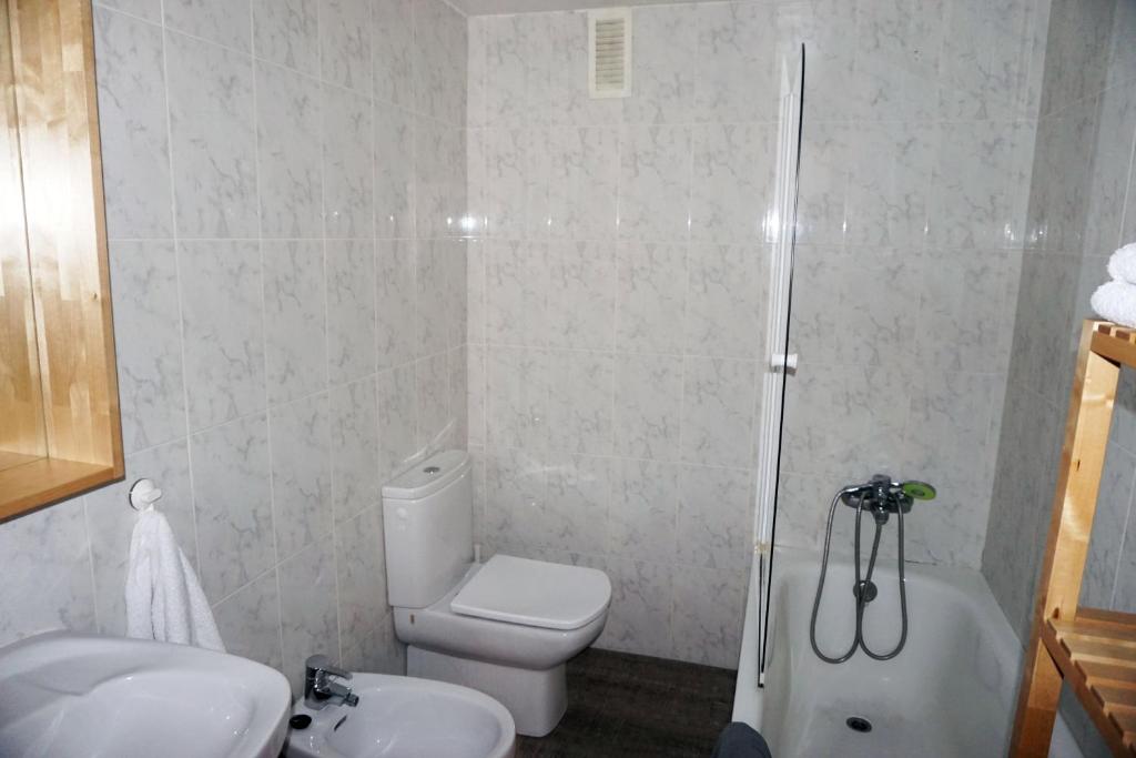 Apartamentos Turísticos Río Gallego (Apartamento Huesca) photo 2