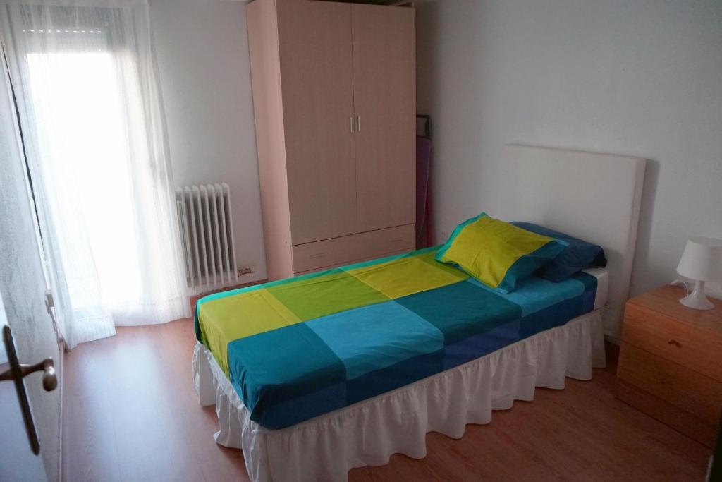 Apartamentos Turísticos Río Gallego (Apartamento Huesca) photo 4