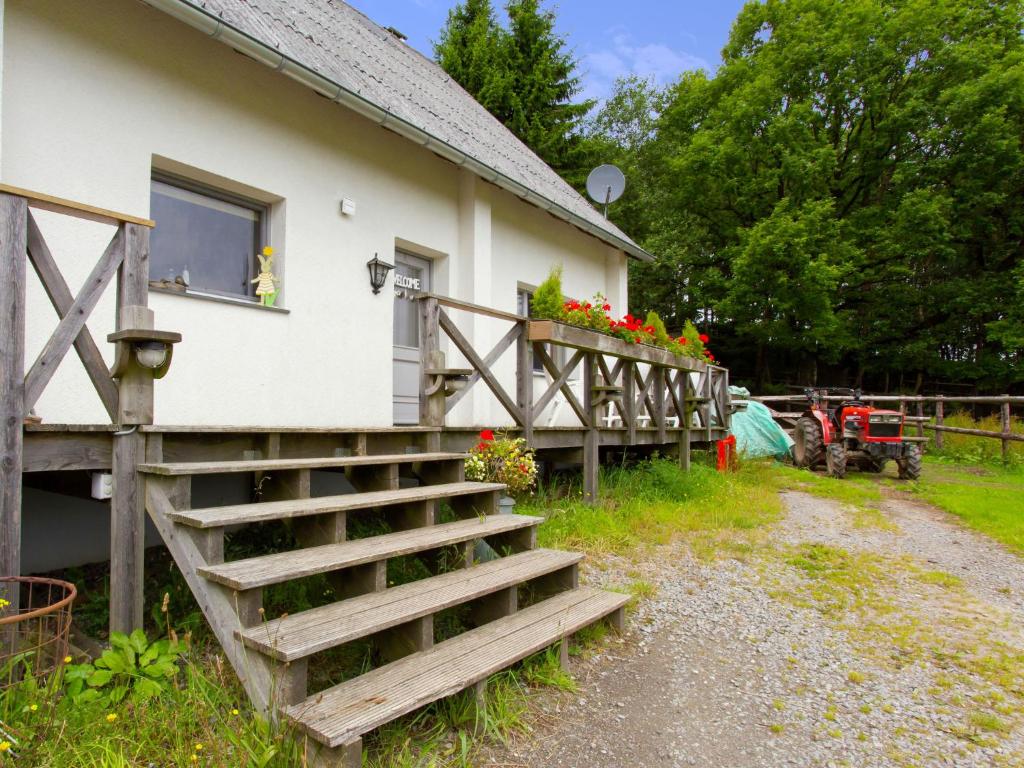 Luxurious farmhouse near the ski area photo 2