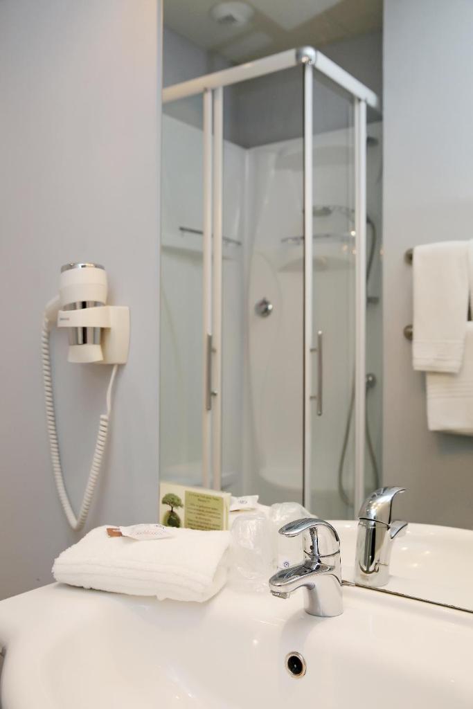 The Originals City, Hotel Le Caussea, Castres (Inter-Hotel) - Thumbnail image