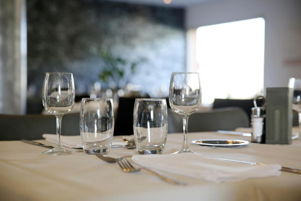The Originals City, Hotel Le Caussea, Castres (Inter-Hotel) - 시설
