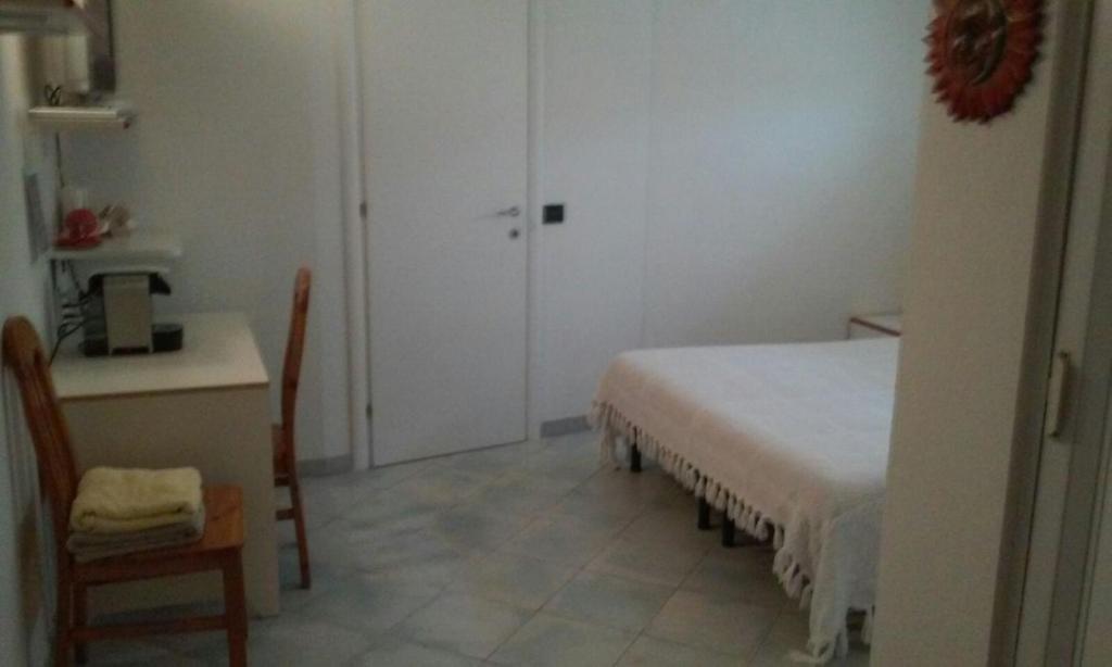 B&B Al Verde & Mare photo 4