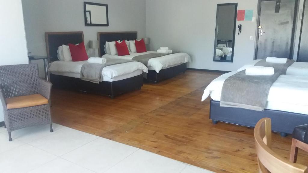 Clanwilliam Hotel photo 2