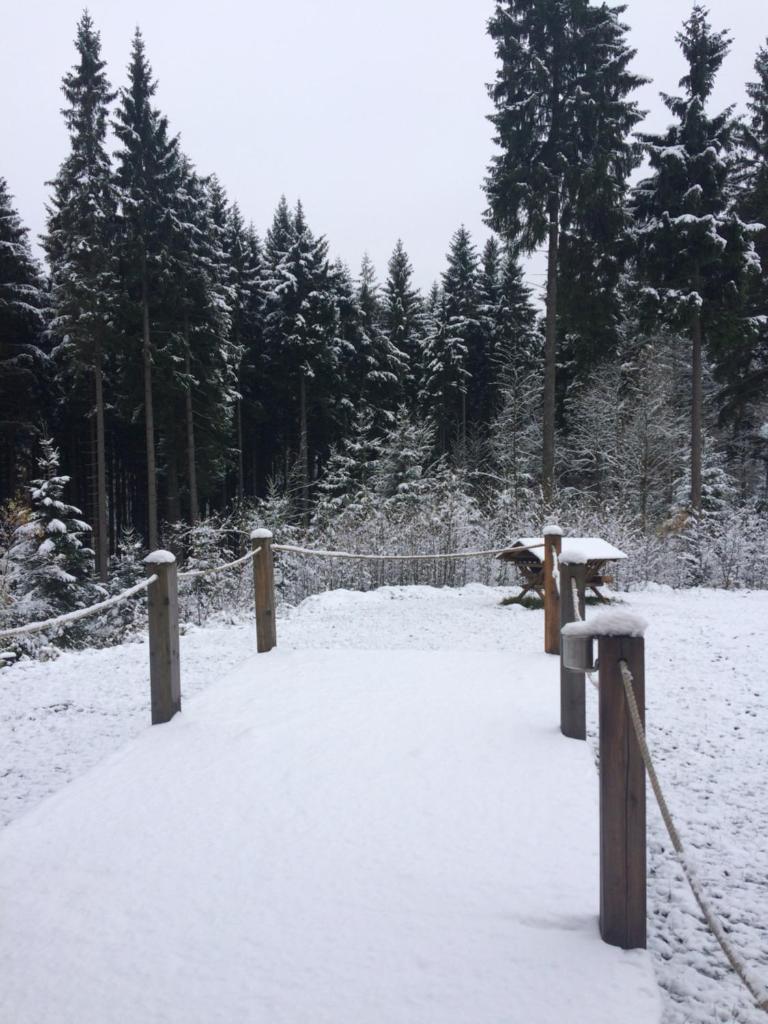 HT Chalets Harrachov photo 2