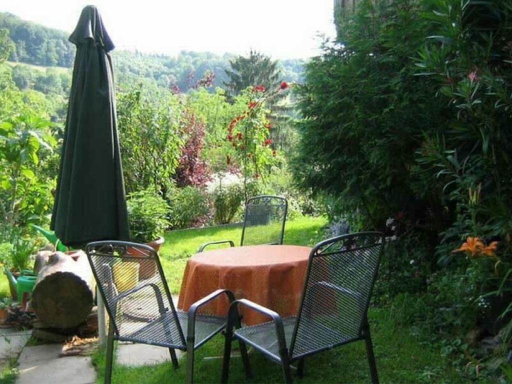 Ferienwohnung Anne Rüdlin photo 3