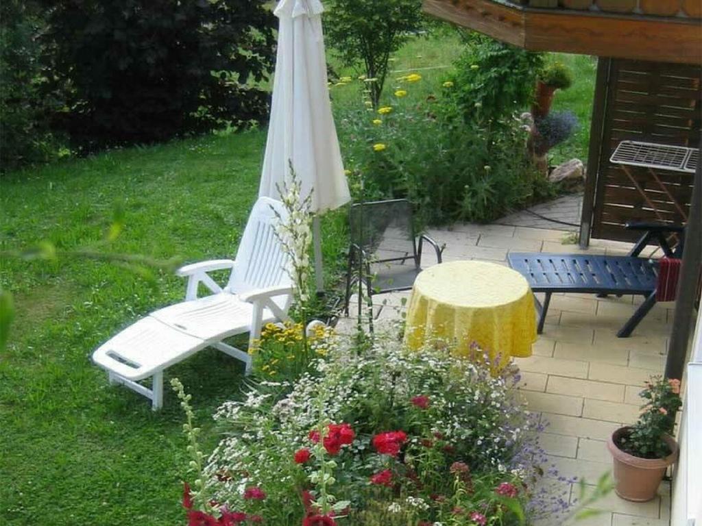 Ferienwohnung Anne Rüdlin photo 1